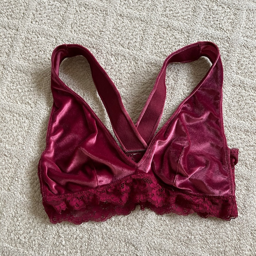 Lace Bralette